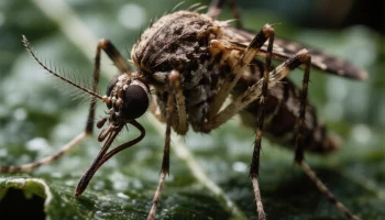 Малярия на Кубани: зоолог объяснил ежегодные завозные случаи и опасность комаров