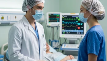 Медицинские колледжи Кубани выпустили рекордные 5 тыс. специалистов в 2026 году Медицинские колледжи Кубани выпустили рекордные 5 тыс. специалистов в 2026 году