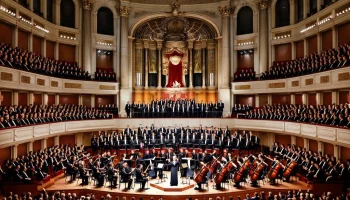 Звезды оперы и легендарные хоры выступят с концертом «Песни моей Родины» в Краснодаре
