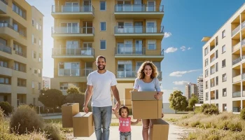 Правительство РФ выделило Кубани 176,5 млн рублей на расселение аварийного жилья