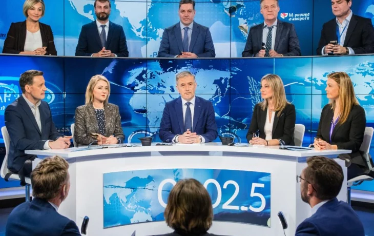 Региональные СМИ Краснодарского края поднялись на новый уровень развития