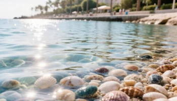 Роспотребнадзор не нашел загрязнений морской воды в бухте Геленджика после разлива