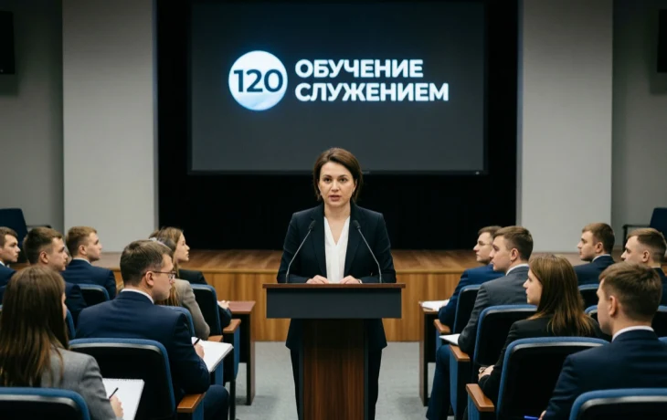 Около 120 учреждений Кубани присоединились к программе &laquo;Обучение служением&raquo;