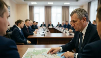 Губернатор Кондратьев 20 мая проведет в Геленджике совещание по курортному сезону