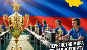 Кубанские радиоспортсмены завоевали пять медалей на первенстве мира в Венгрии