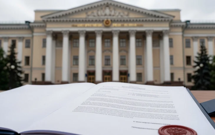Экс-заммэра Новороссийска получил условный срок за превышение полномочий Экс-заммэра Новороссийска получил условный срок за превышение полномочий