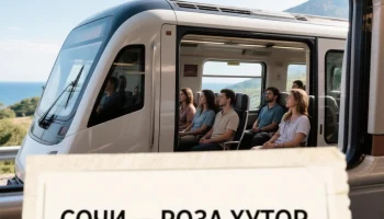 За полгода пассажиропоток электричек Кубани снизился на 7,3%, но вырос в июне