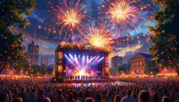 Мэрия Краснодара опровергла слухи об отмене мероприятий ко Дню города