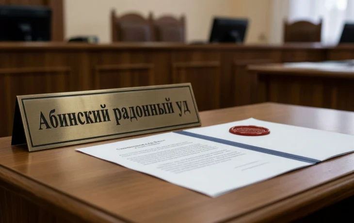 Жителя Абинского района осудили на 6 лет за смертельное ДТП с мотоциклом Жителя Абинского района осудили на 6 лет за смертельное ДТП с мотоциклом