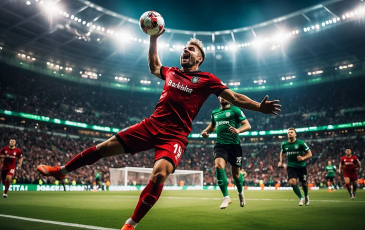 ФК Краснодар одержал уверенную победу над Ахматом со счетом 2:0 на своем поле