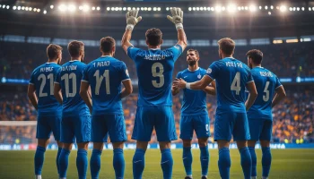 ФК Сочи потерпел разгромное поражение от Динамо в матче Кубка России