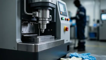 В Белореченске работнице отрезало три пальца на станке из-за отсутствия обучения В Белореченске работнице отрезало три пальца на станке из-за отсутствия обучения