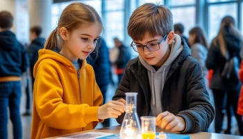 Более 30 тысяч человек примут участие в фестивале "Наука 0+" в Краснодарском крае