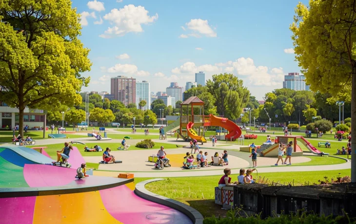 Гулькевичский район преображает зеленую зону по нацпроекту "Жилье и городская среда" Гулькевичский район преображает зеленую зону по нацпроекту "Жилье и городская среда"