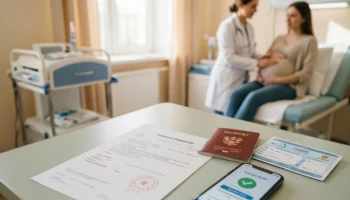 21,5 тыс кубанских матерей получили 231 млн рублей по родовым сертификатам в 2026 году