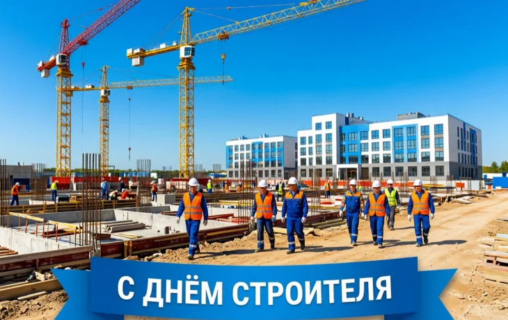 Вениамин Кондратьев поздравил строителей Кубани с профессиональным праздником Вениамин Кондратьев поздравил строителей Кубани с профессиональным праздником