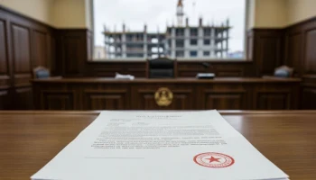 Кассационный суд отклонил жалобы на взыскание 1,196 млрд руб за непостроенную школу в Сочи