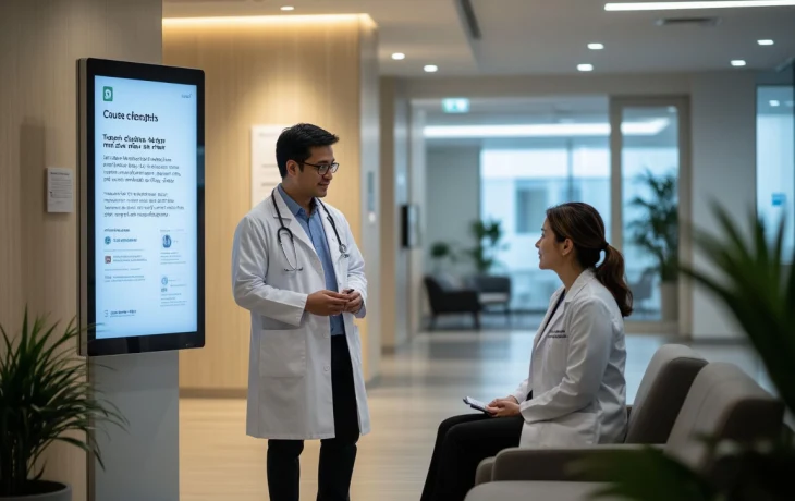 Жители Кубани могут пройти диспансеризацию в вечернее время и субботу Жители Кубани могут пройти диспансеризацию в вечернее время и субботу