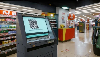 «Магнит» в Краснодаре тестирует подтверждение возраста покупателей через мессенджер Max