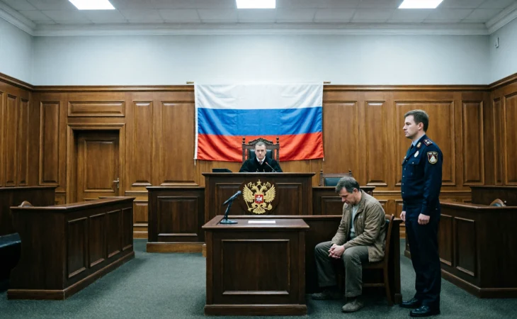 Жителя Сочи осудили на 3 года колонии-поселения за фейки о ВС РФ и призывы к насилию Жителя Сочи осудили на 3 года колонии-поселения за фейки о ВС РФ и призывы к насилию