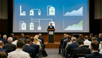 На Кубани оптимизируют расходы топлива в госучреждениях и на предприятиях
