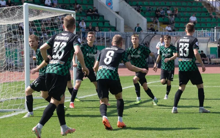 ФК &laquo;Краснодар&raquo; разгромил &laquo;Амкал&raquo; со счётом 4:0 в товарищеском матче на домашней арене