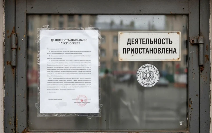 После вспышки гепатита суд на 20 суток закрыл кафе в Адыгее После вспышки гепатита суд на 20 суток закрыл кафе в Адыгее