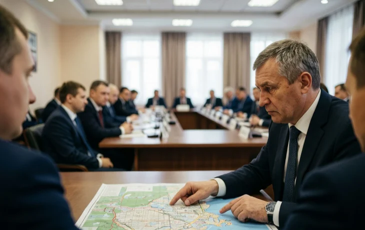 Губернатор Кондратьев 20 мая проведет в Геленджике совещание по курортному сезону