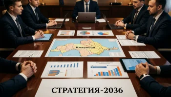 Проект новой стратегии развития Кубани на период до 2036 года планируют завершить в 2027 году Проект новой стратегии развития Кубани на период до 2036 года планируют завершить в 2027 году