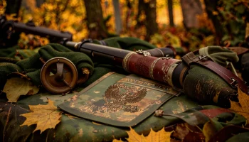 С 1 сентября в России ужесточаются правила получения охотничьего билета