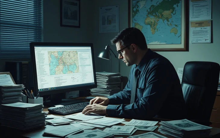 Организованная группа мошенников обманула 288 человек на юге России на 1 миллиард рублей при строительстве жилья