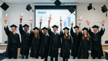 Четыре школы Кубани вошли в рейтинг RAEX по конкурентоспособности выпускников