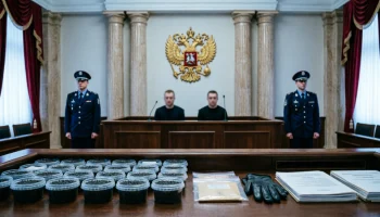 Крайсуд Кубани оставил в силе приговор сбытчикам черной икры на 5 лет колонии Крайсуд Кубани оставил в силе приговор сбытчикам черной икры на 5 лет колонии