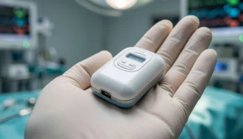 VNS-терапию от эпилепсии внедрили в детской больнице Кубани