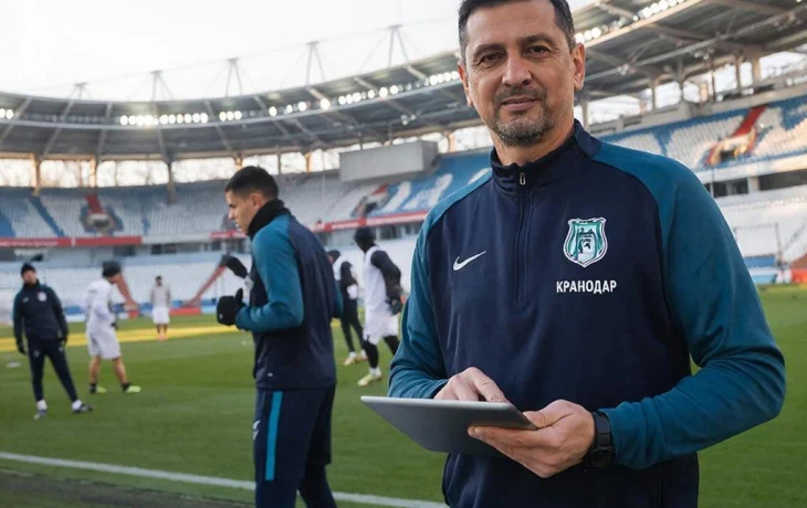 Мурад Мусаев назвал &laquo;Ростов&raquo; главным соперником в РПЛ из-за важности следующего матча