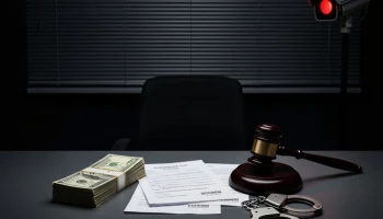 Работник фирмы в Белореченске за 12 лет присвоил 2,5 млн рублей
