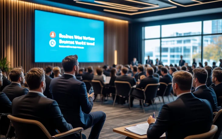 Форум «Бизнес без границ» в Краснодаре собрал более 100 участников Форум «Бизнес без границ» в Краснодаре собрал более 100 участников