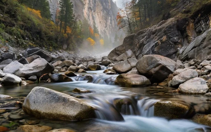 Операция спасения завершилась успехом: жители Сочи найдены в горах