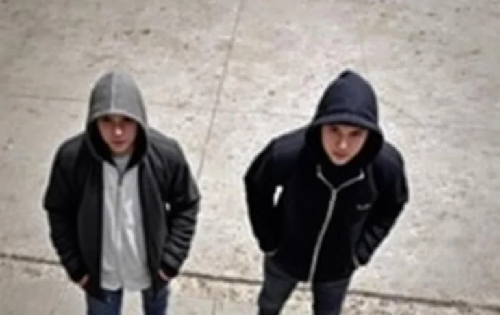 Двое ранее судимых молодых людей устроили серию угонов в Краснодаре: им грозит до 7 лет