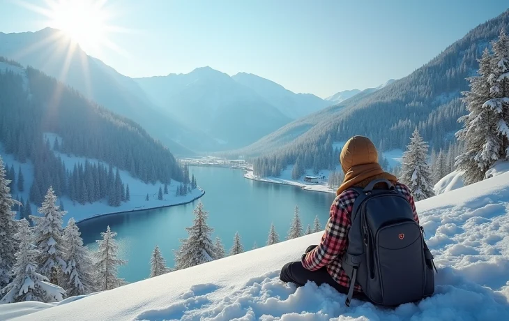 Сочи собрал 185 млн рублей туристического налога за 4 месяца 2025 года