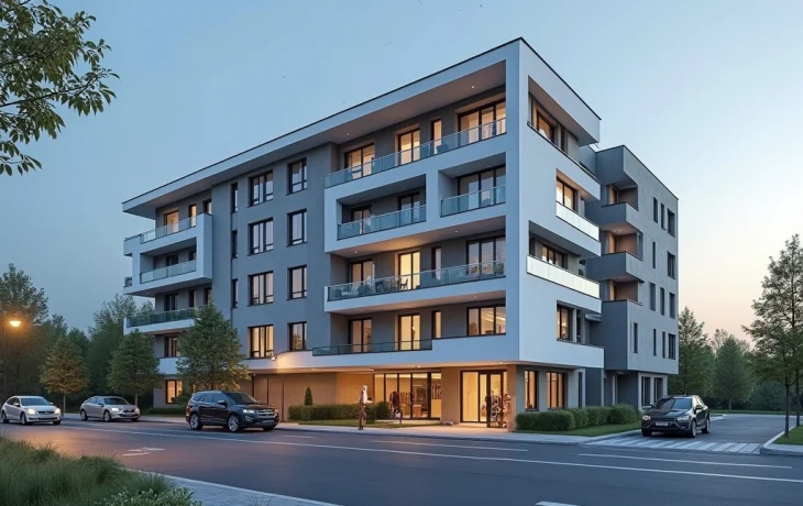 ВТБ выдал кубанцам 2 млрд рублей в апреле: ипотека бьет рекорды, автокредиты падают