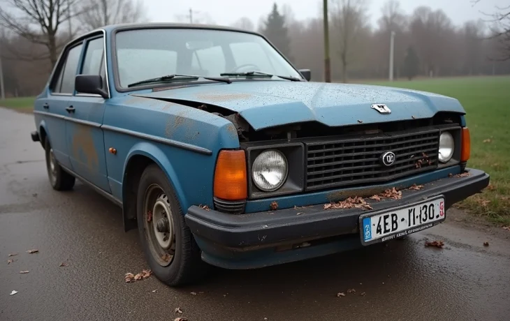 В Новокубанском районе мужчина погиб под автомобилем при ремонте