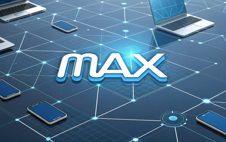 Обязательная предустановка мессенджера MAX на электронику в России с 1 сентября