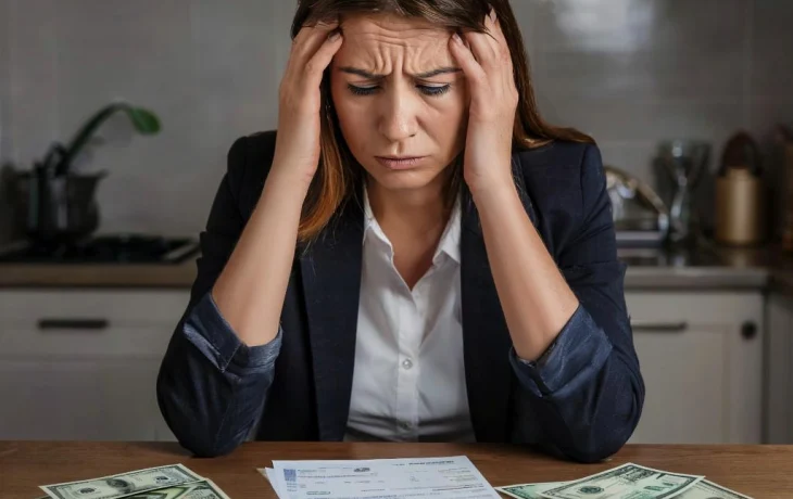 Жительница Краснодарского края обманула земляка на крупную сумму денег Жительница Краснодарского края обманула земляка на крупную сумму денег