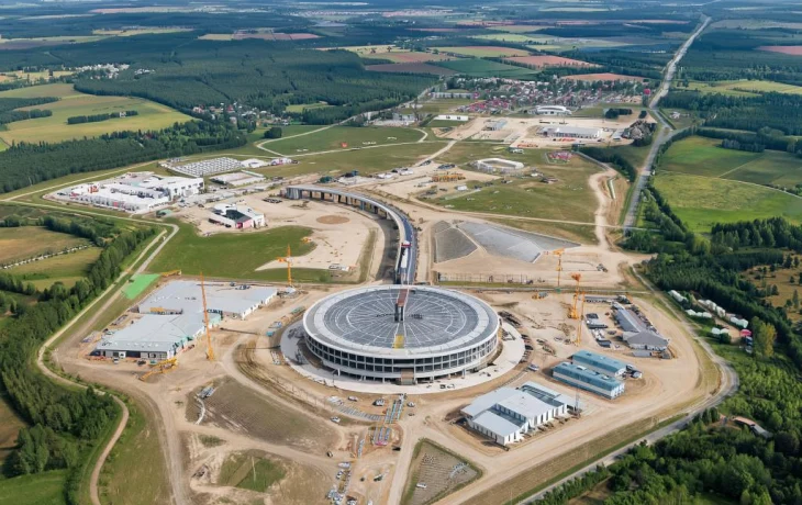 Результаты рейтинга регионов России по развитию ГЧП в 2024 году представлены Минэкономразвития РФ