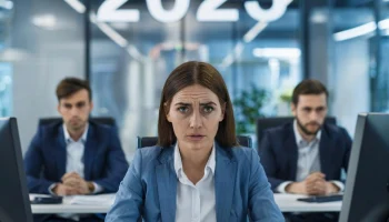 Почему некоторые профессии воспринимаются россиянами как скучные? Объясняет бизнес-психолог