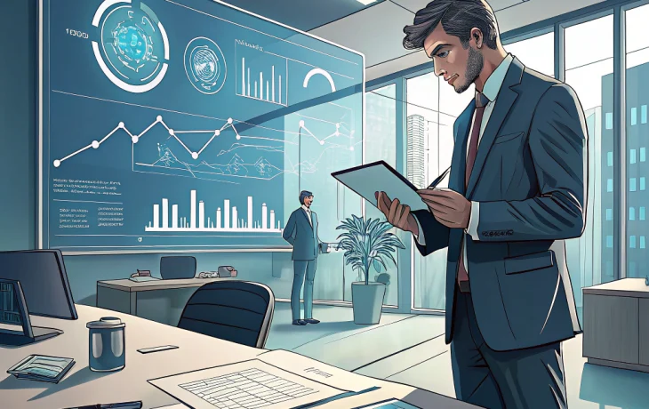 Запустят реестр должников по алиментам с блокировкой «Госуслуг»