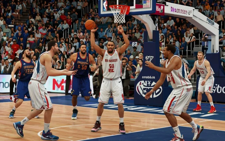 Команда «Зенит» одержала победу над «Локомотив-Кубань» в решающем матче плей-офф