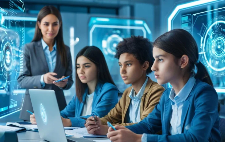 Основной этап Единого государственного экзамена начался в России 23 мая