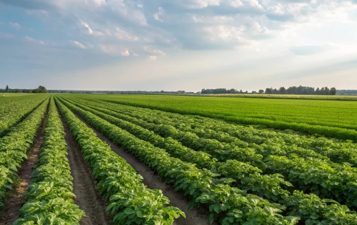 Новые поправки в аграрное законодательство Кубани для защиты черноземов в мае 2025 года